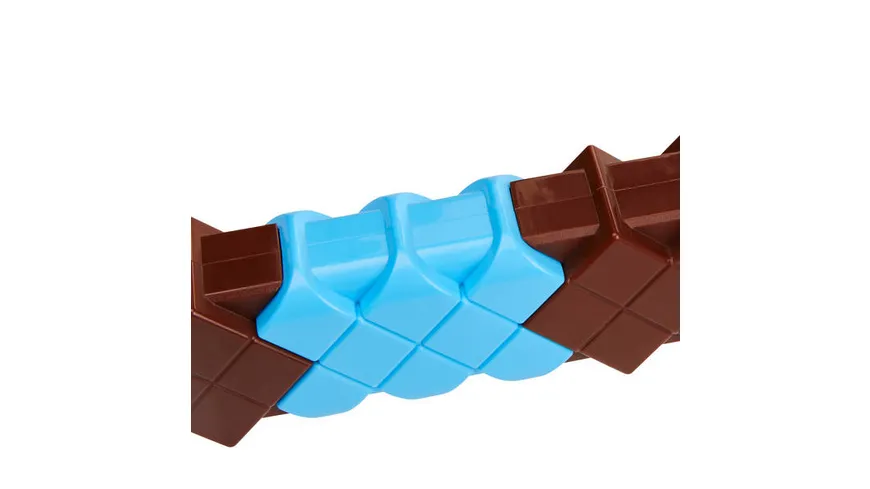 Hasbro - Nerf Minecraft Stormlander