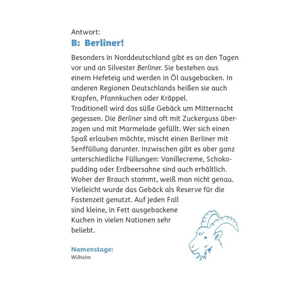 FRAG DOCH MAL ... DIE MAUS: TAGESKALENDER 2024 - Kalender