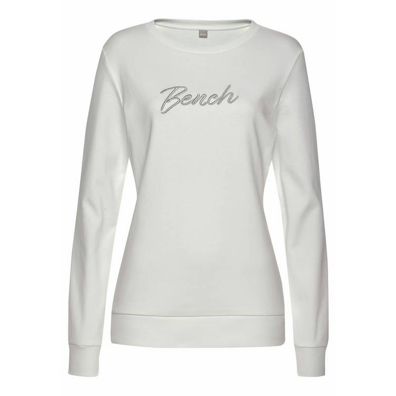 Bench Sweatshirt Damen