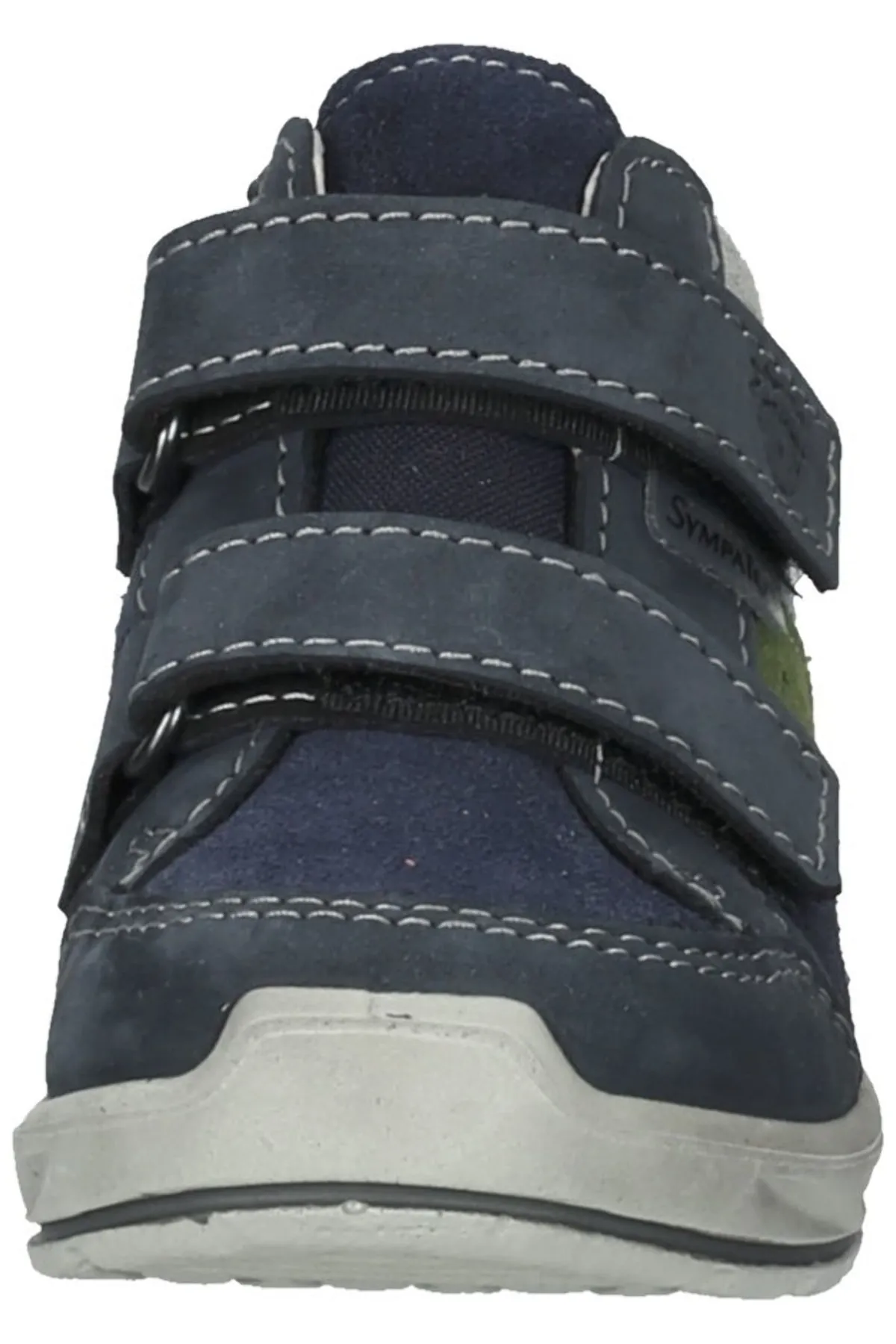pepino  Flacher Schuh - Blau - Flacher Absatz