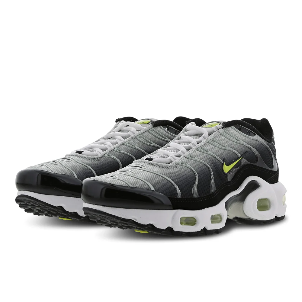 Nike Air Max Plus CD0609-022 / schwarz