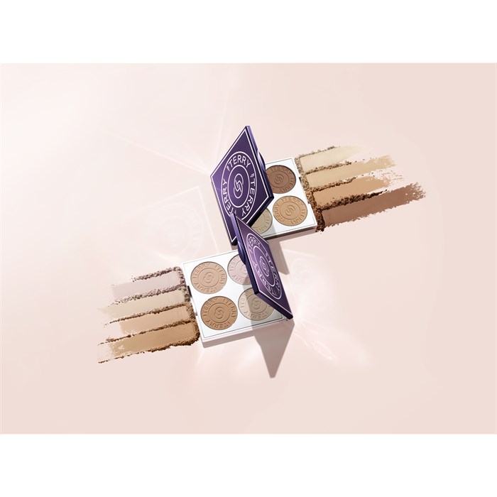 Hydra-Powder Palette