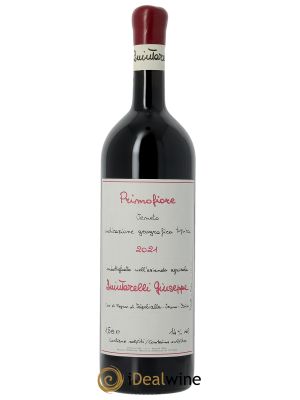 Veneto IGT Primofiore Giuseppe Quintarelli  2021 - Lot de 1 Magnum
