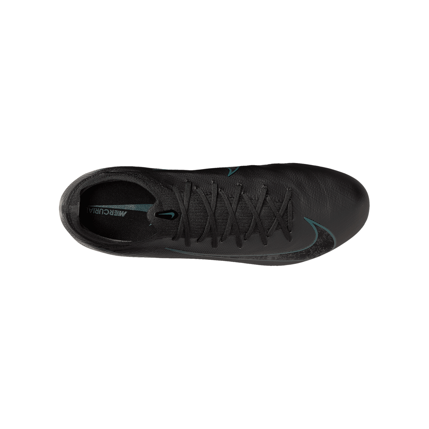 Nike Air Zoom Mercurial Vapor XVI Pro FG Shadow Schwarz F002