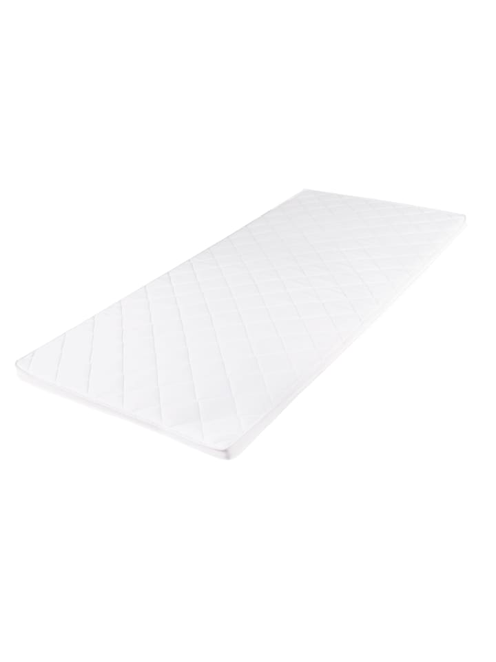 GMD Living Komfortschaumtopper DREAMSOFT COMFORT TOP V600 in Weiß günstig kaufen