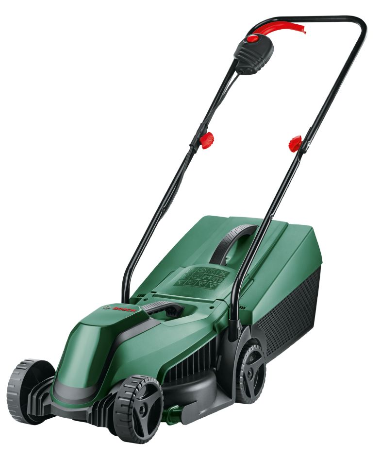 Akumulátorová kosačka Bosch Green 06008B9D01 EasyMower 18V-32-200 bez batérií a nabíjačky