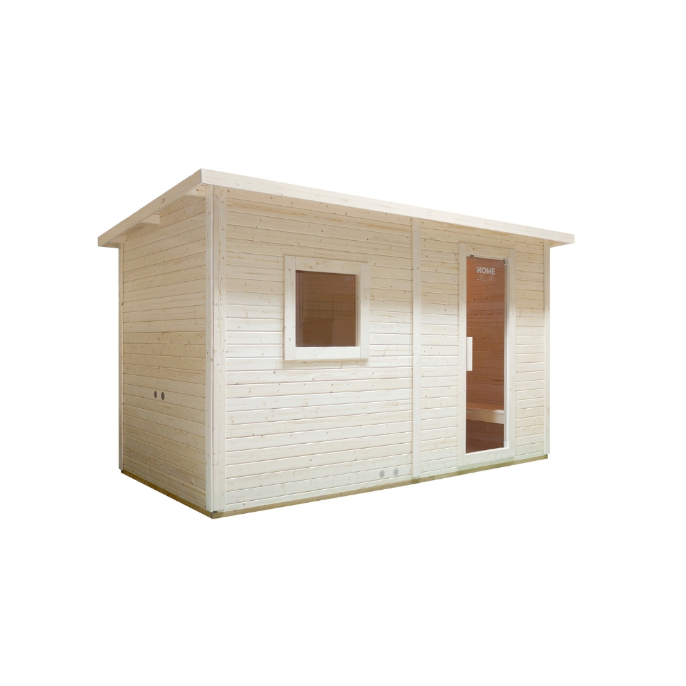 Home Deluxe Saunahaus TALO - XL