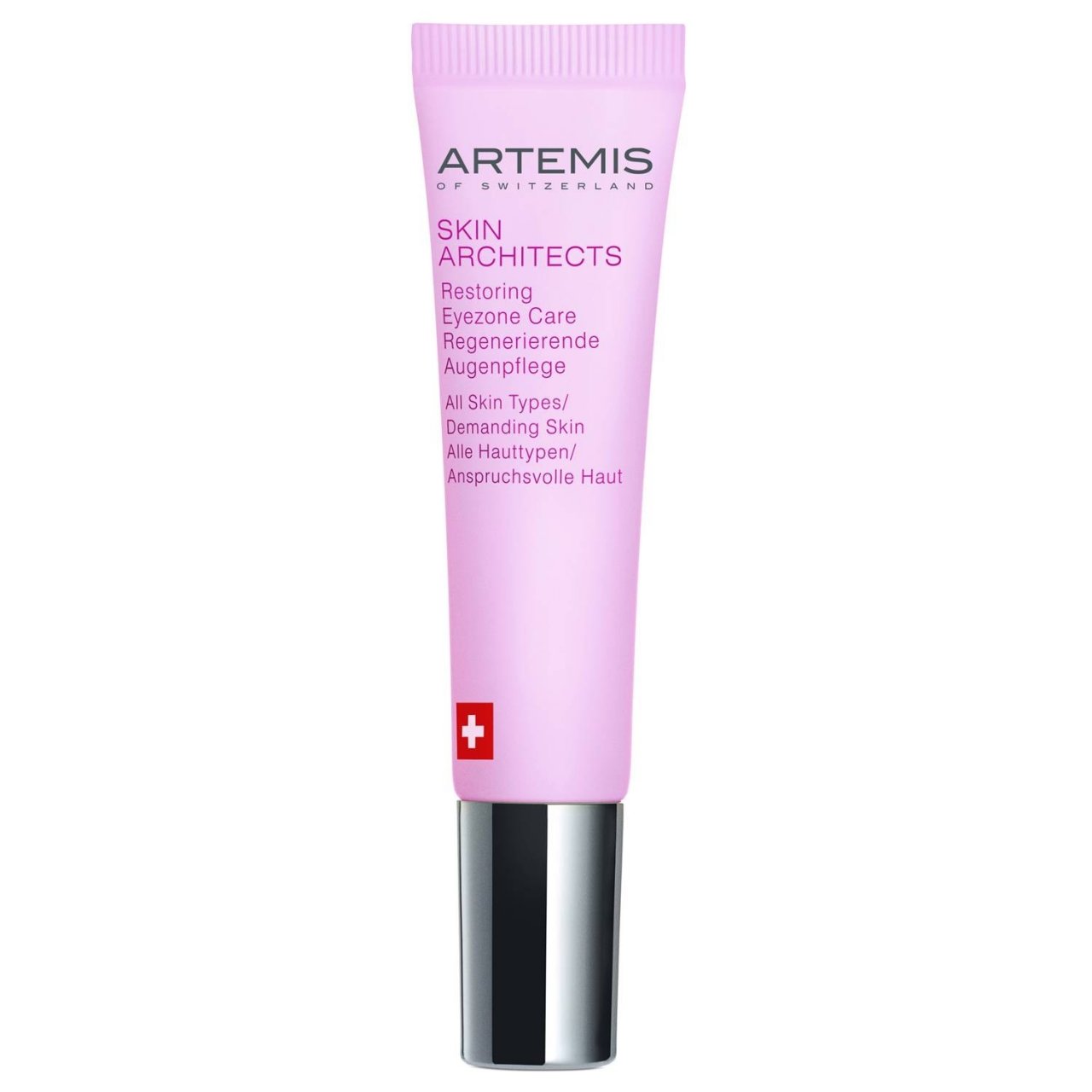 Artemis Skin Architects Restoring Eye Zone Care