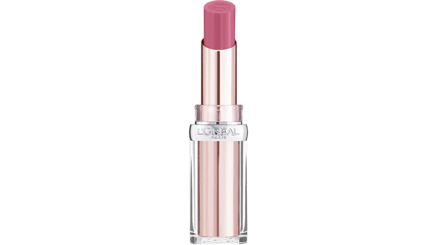 Lippenstift Color Riche Shine Addict 3.8 g 111 - Instaheaven