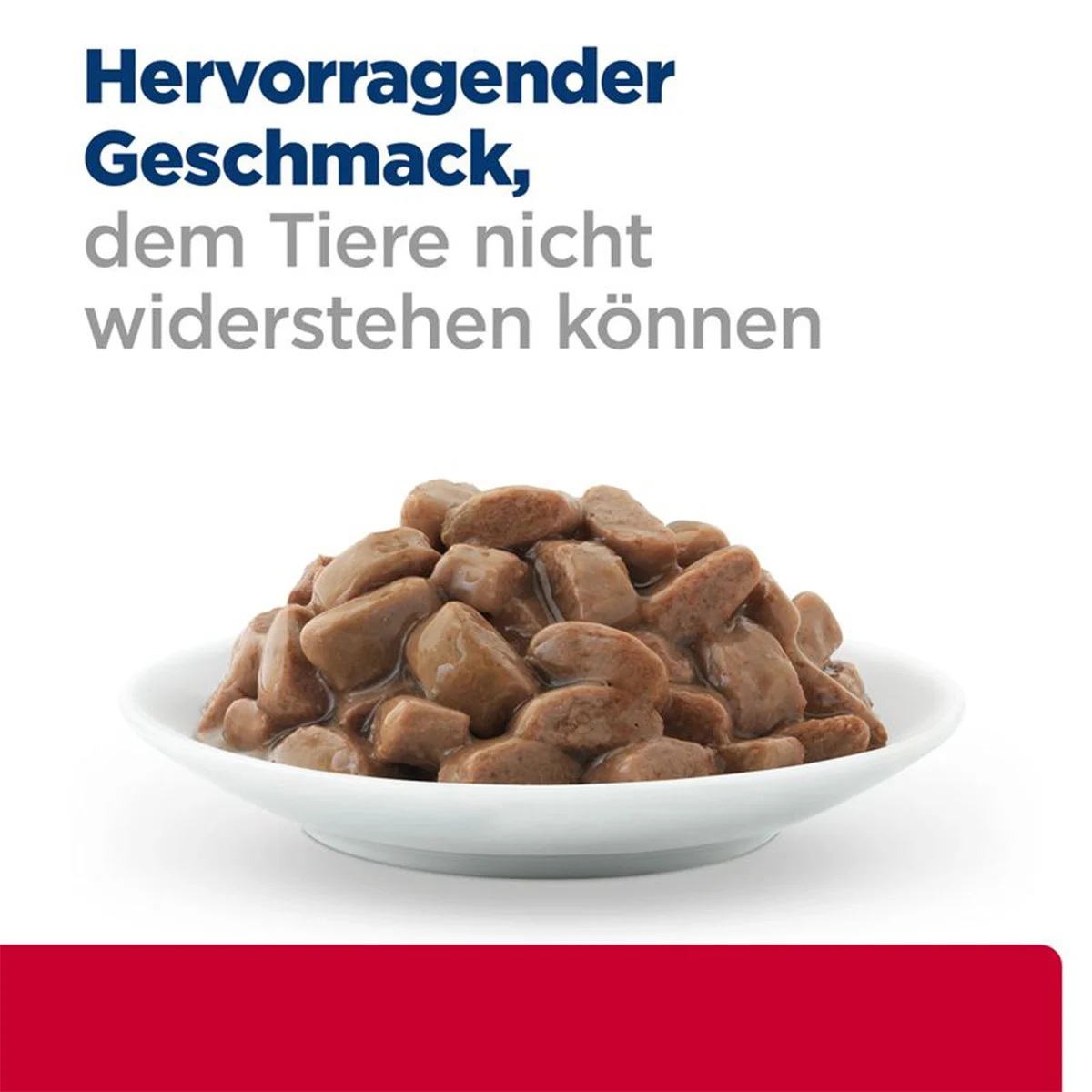 Hill's Prescription Diet c/d MC Stress mit Huhn 12x85g