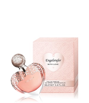 Engelsrufer With Love Eau de Parfum-100 ml