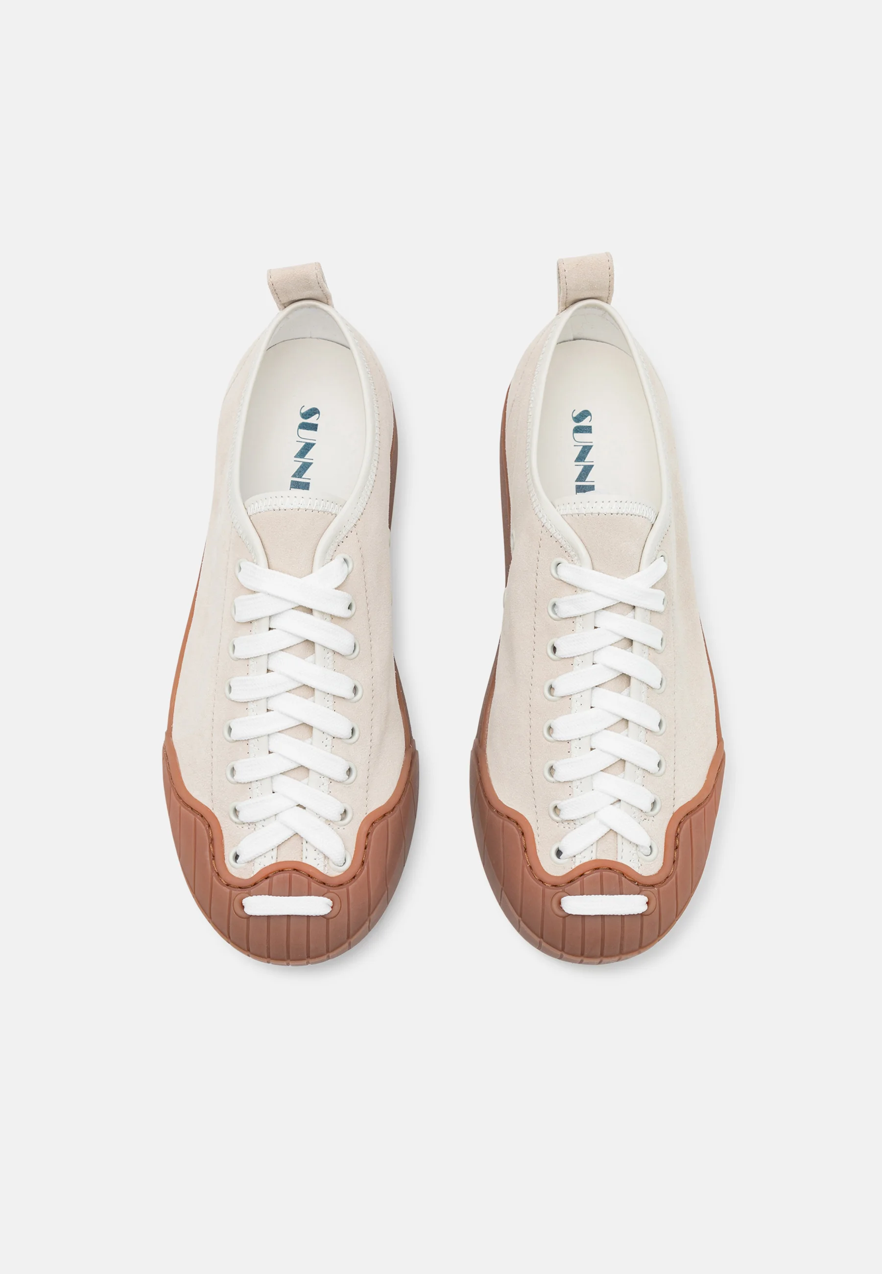 Sunnei ISI UNISEX - Zapatillas bajas