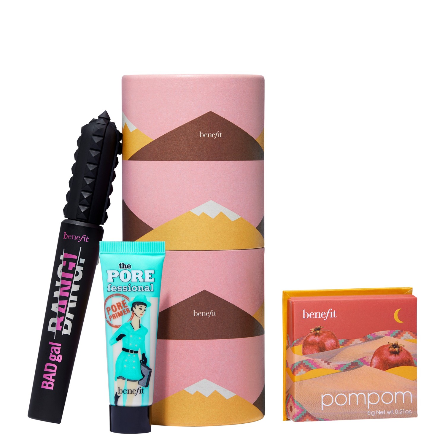 BADgal Season Geschenkset