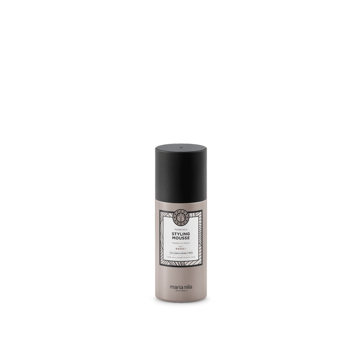 Styling Mousse Travel Size