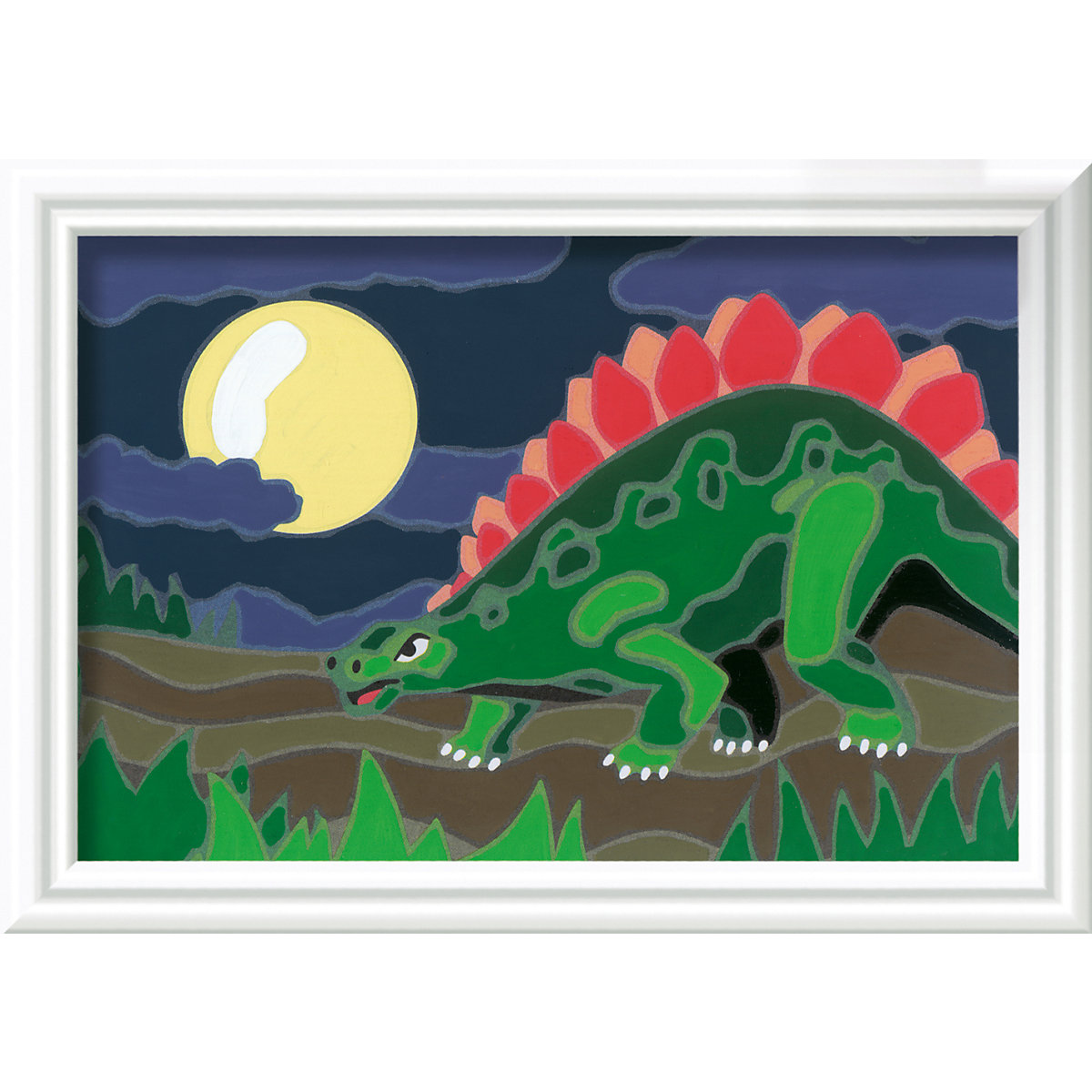 Atelier Dinosaurier