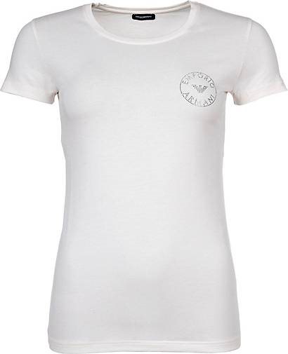 Emporio Armani T-Shirt ESSENTIAL STUDS LOGO