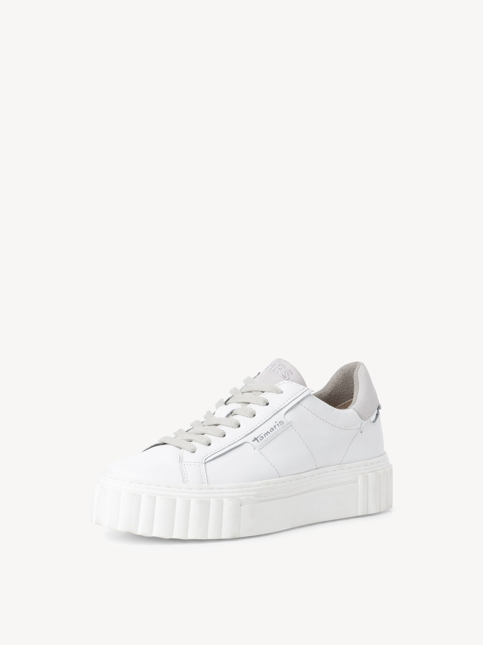 Basket - blanc