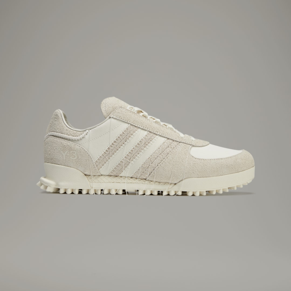 Y-3 Marathon TR ID4121 / weiss