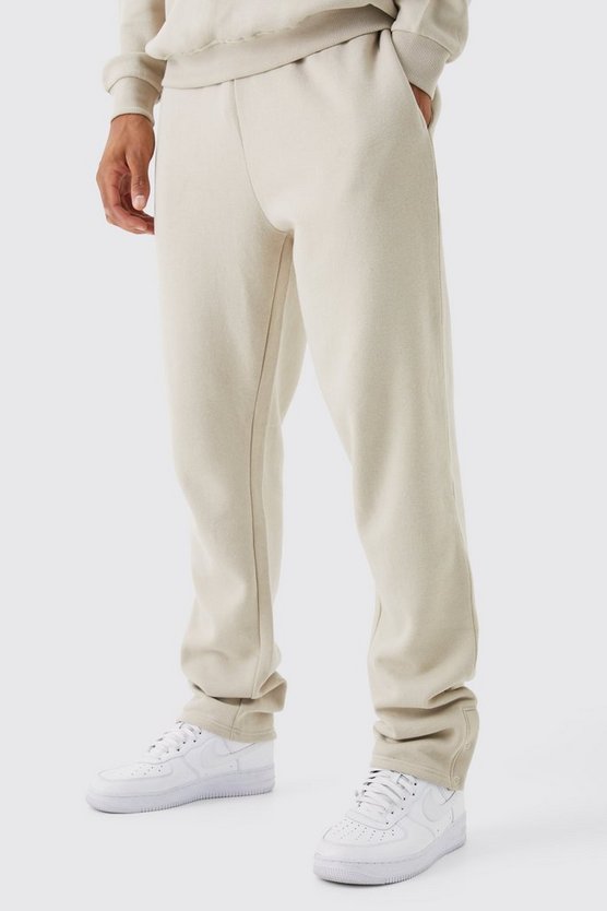 Tall Jogginghose mit geteiltem Saum