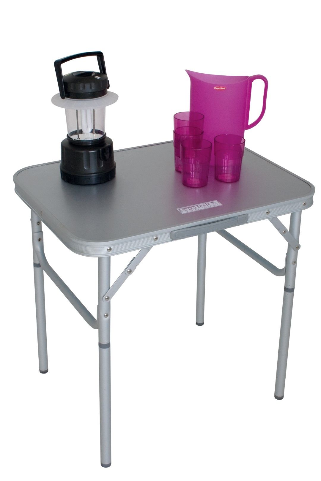 Eurotrail Sante Campingtisch
