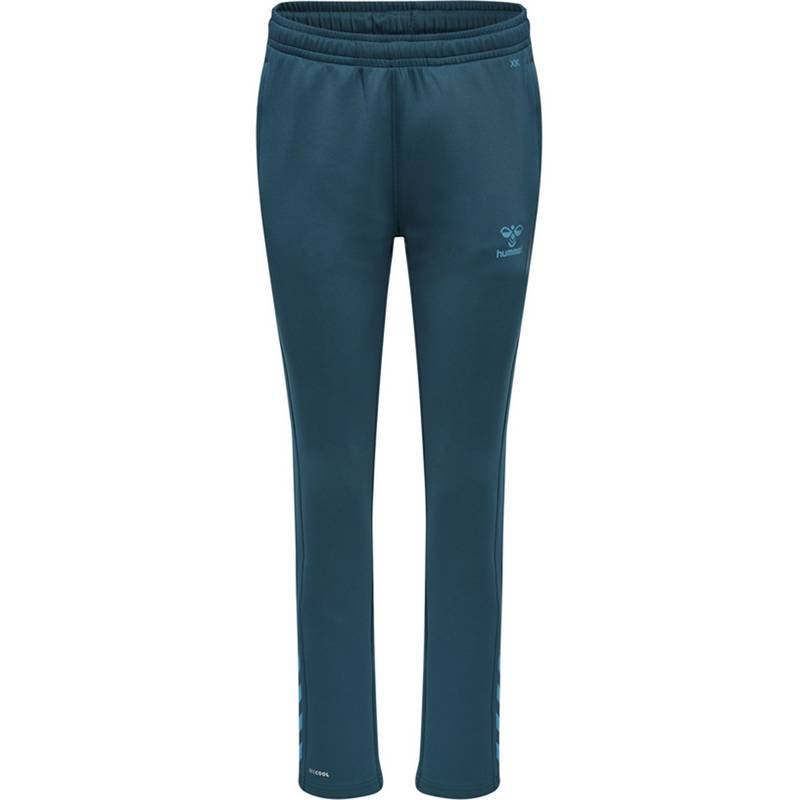 hummel hmlCORE XK POLY PANTS WOMAN Hose Damen