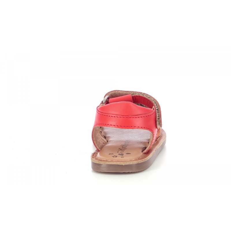 Sandales cuir Diveta