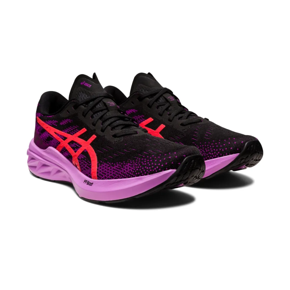 Asics Dynablast 3 1012B289-001 / schwarz
