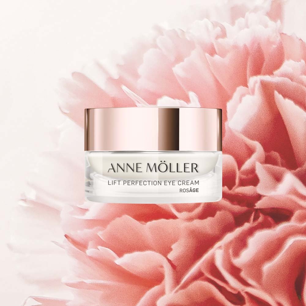 Anne Möller Rosâge Lift Perfection Eye Cream