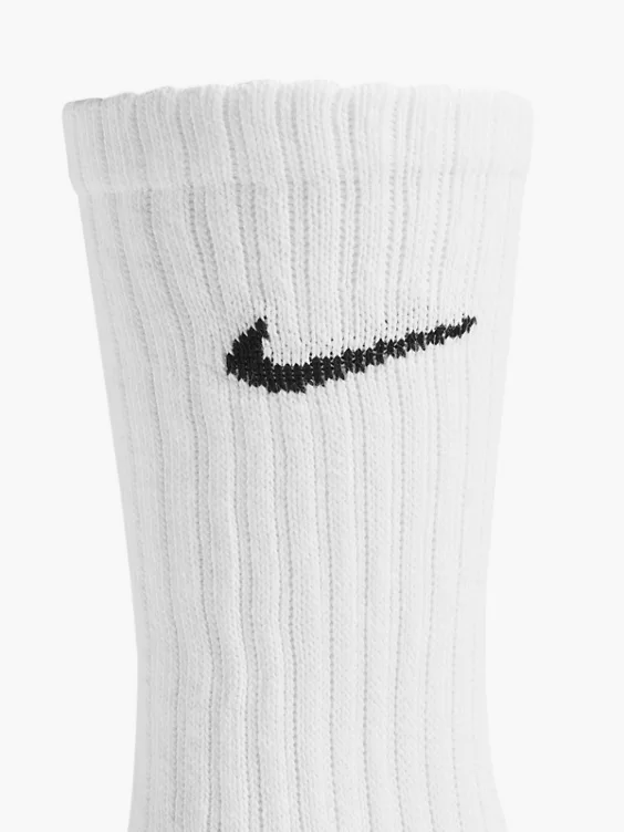 Nike 3er Pack Socken