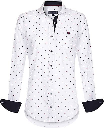 Sir Raymond Tailor Langarmshirt