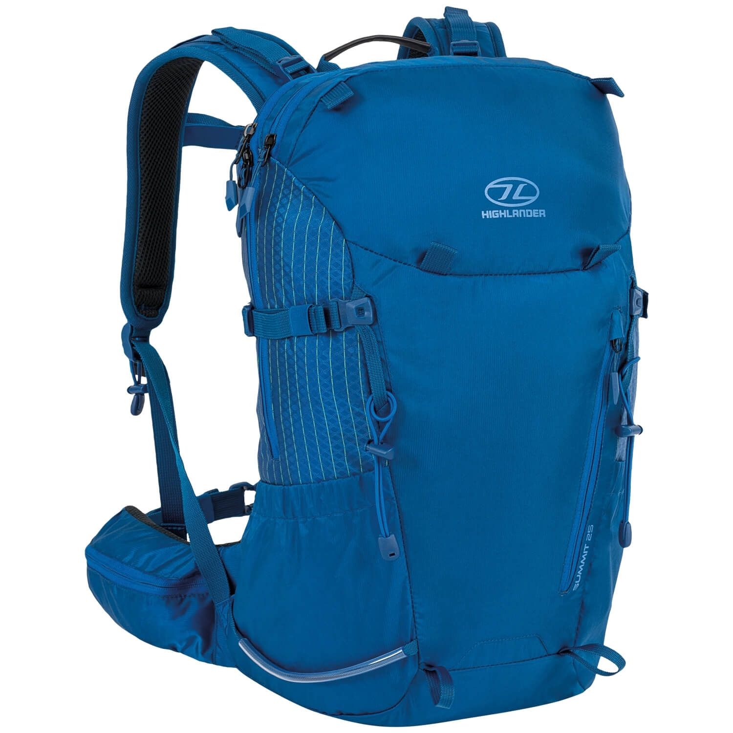 Rucksack Summit 25 Liter