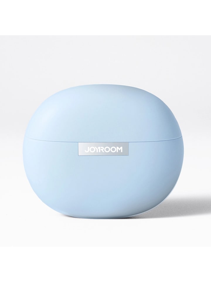 COFI 1453 Funpods Kabellose In-Ear-Kopfhörer mit Case - Bluetooth 5.3 in Blau günstig kaufen onesize