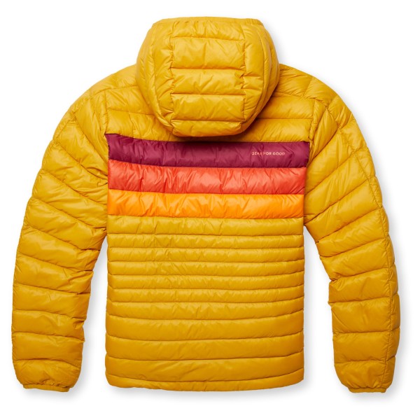 Cotopaxi - Women's Fuego Down Hooded Jacket - Daunenjacke