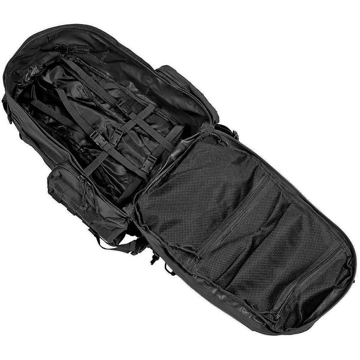 Ital. Rucksack Tactical Modular