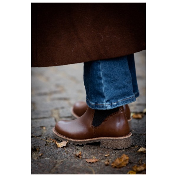 Ten Points - Women's Viola Warm Chelsea Boots - Winterschuhe