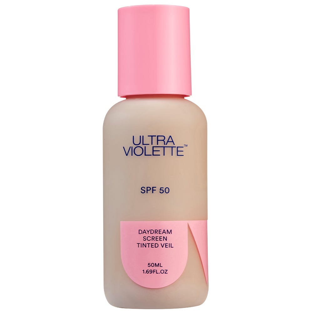 Ultra Violette Daydream Screen Tinted Veil SPF 50 V6 50 ml