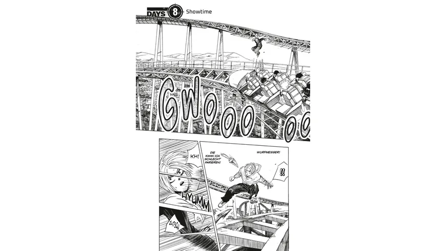 Sakamoto Days 2