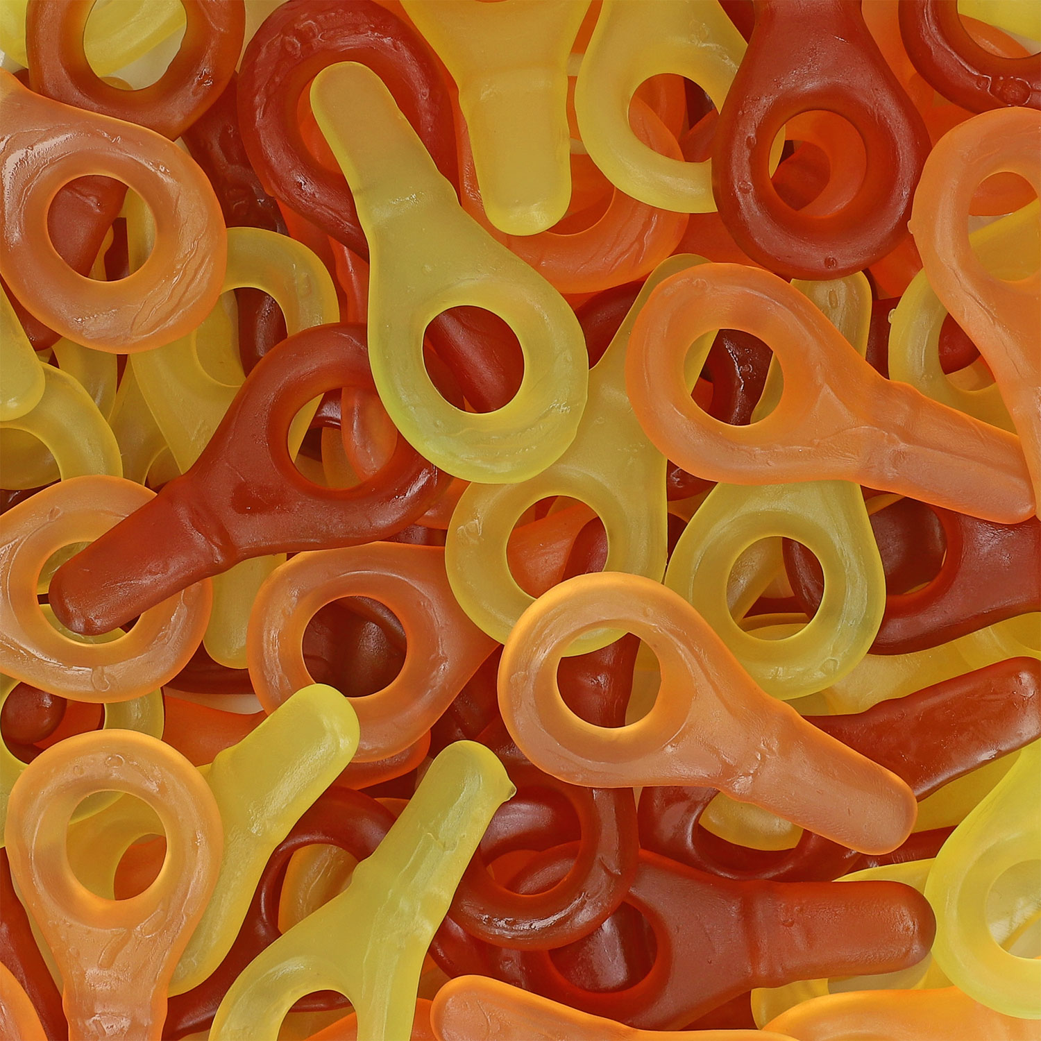 Haribo Süße Schnuller veggie 150er
