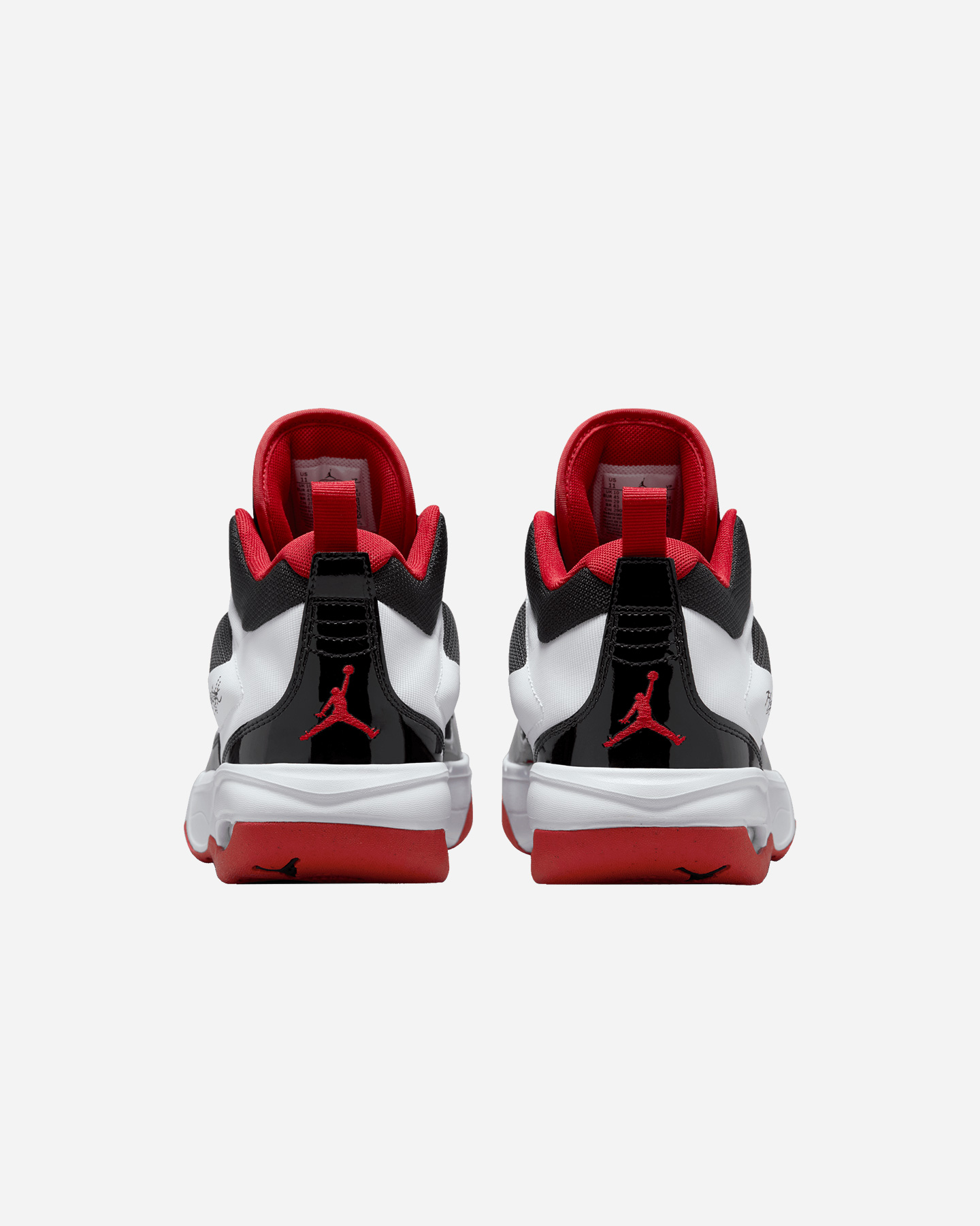 Buty sportowe Nike Jordan Stay Loyal 3 M FB1396-101