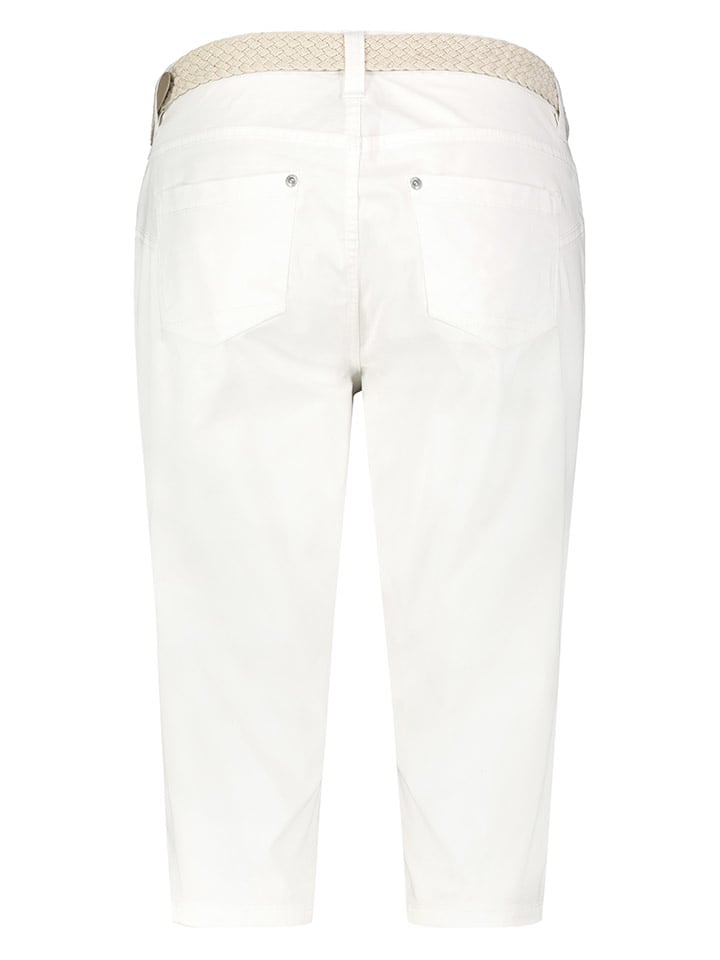 Sublevel Caprihose in Weiß günstig kaufen
