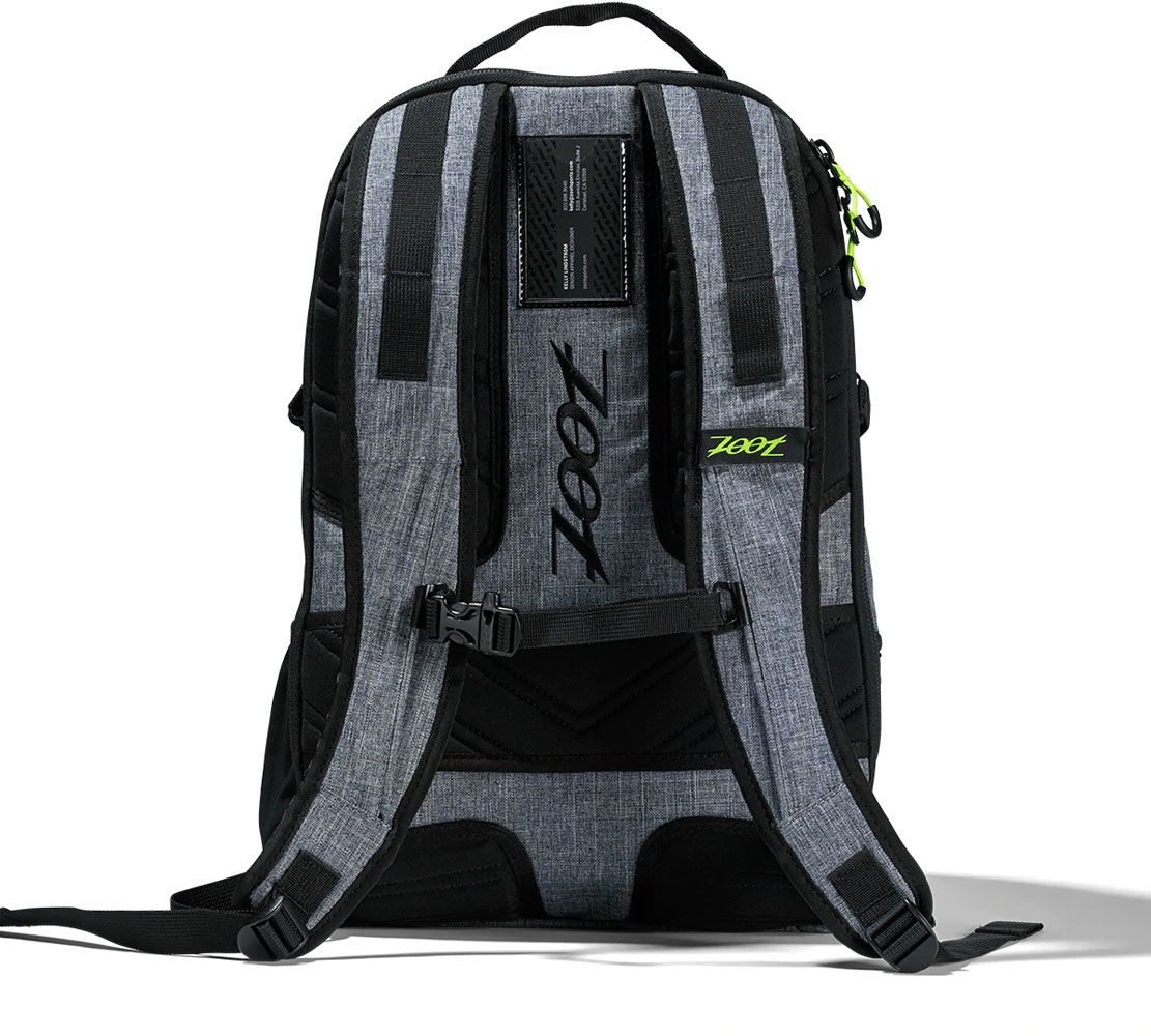 Zoot Ultra Tri - Rucksack kaufen | Bike-Discount