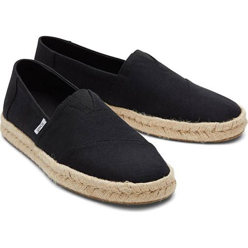 TOMS Espadrille ALP ROPE 2.0
