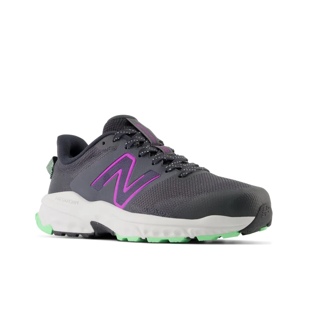 New Balance FRESH FOAM 510v6 WT510LP6 / grau