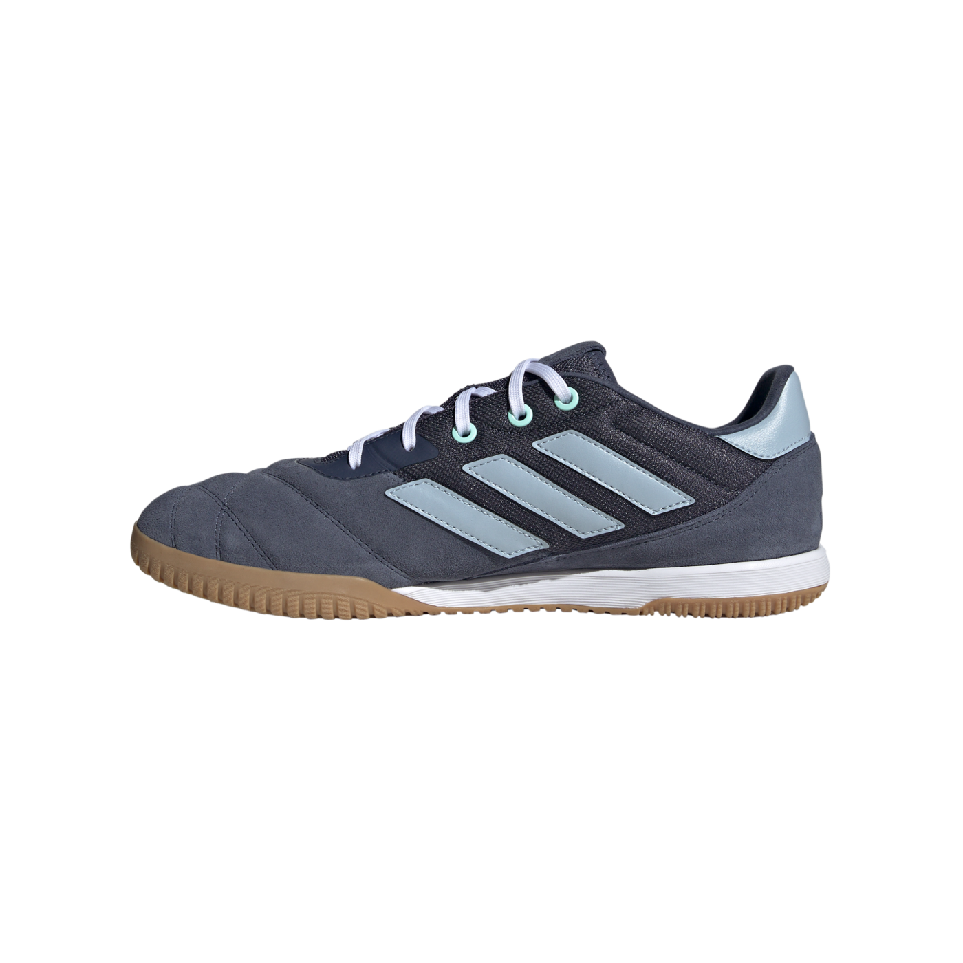adidas COPA Glorio IN Halle Blau Türkis