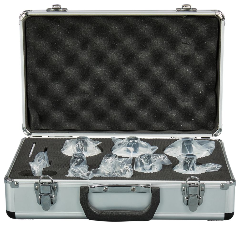 Makita Tilbehør E-12295 Hullsagsett EZY 9-delt 25-76