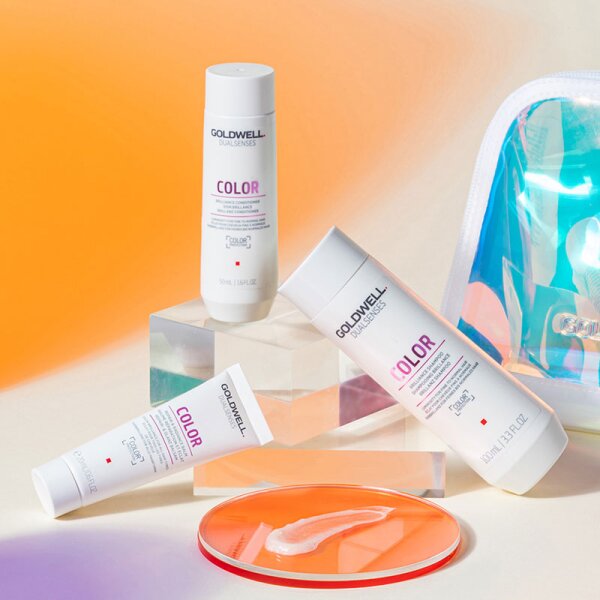 Goldwell Dualsenses Color Reiseset Travel Set