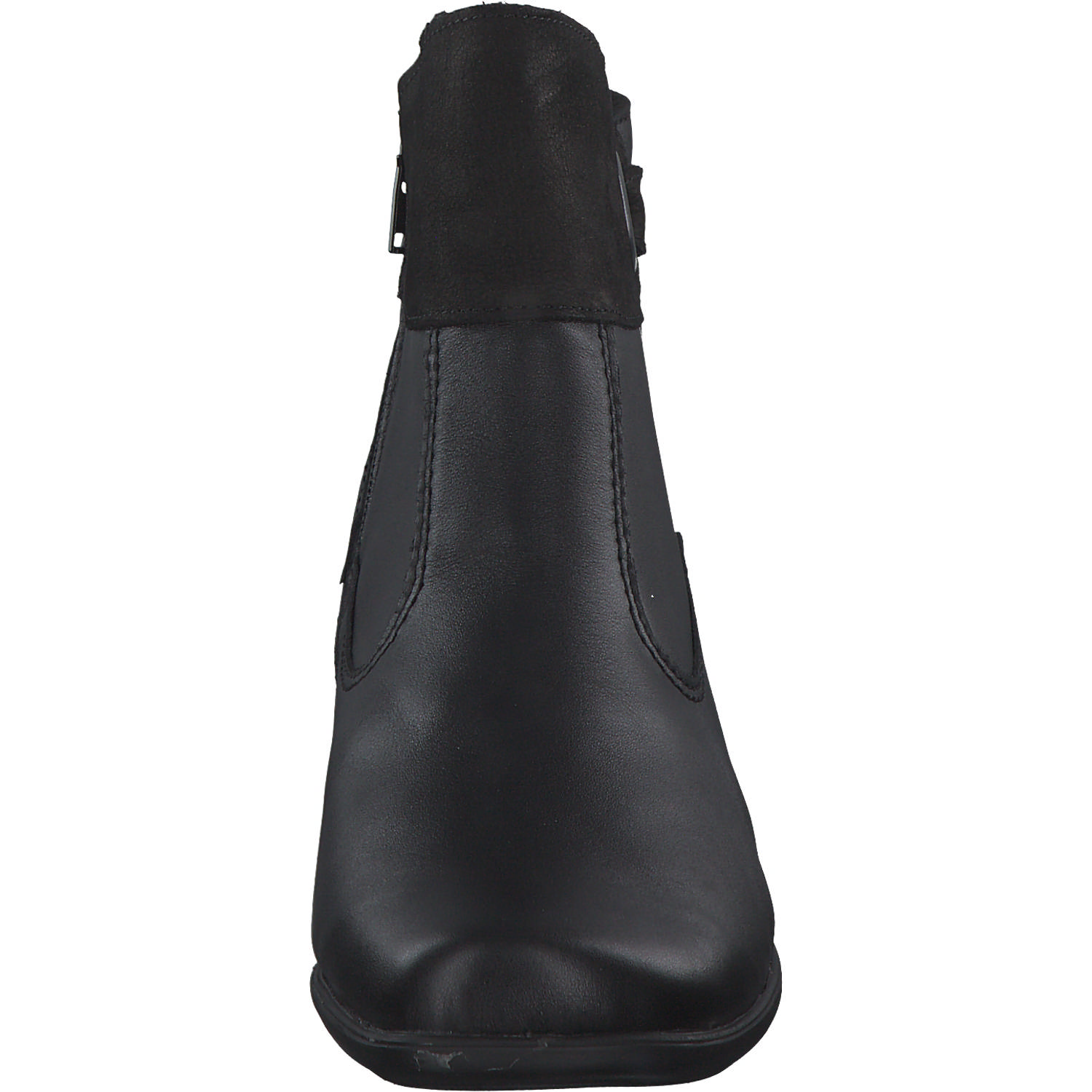Aco Steffi 04 245, Winterstiefeletten, Damen, Schwarz