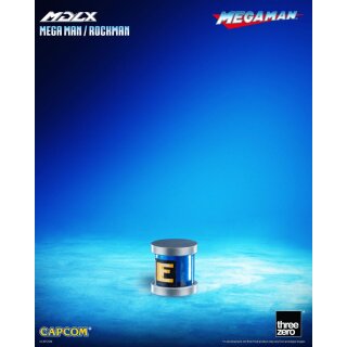 Mega Man MDLX Actionfigur - Megaman / Rockman