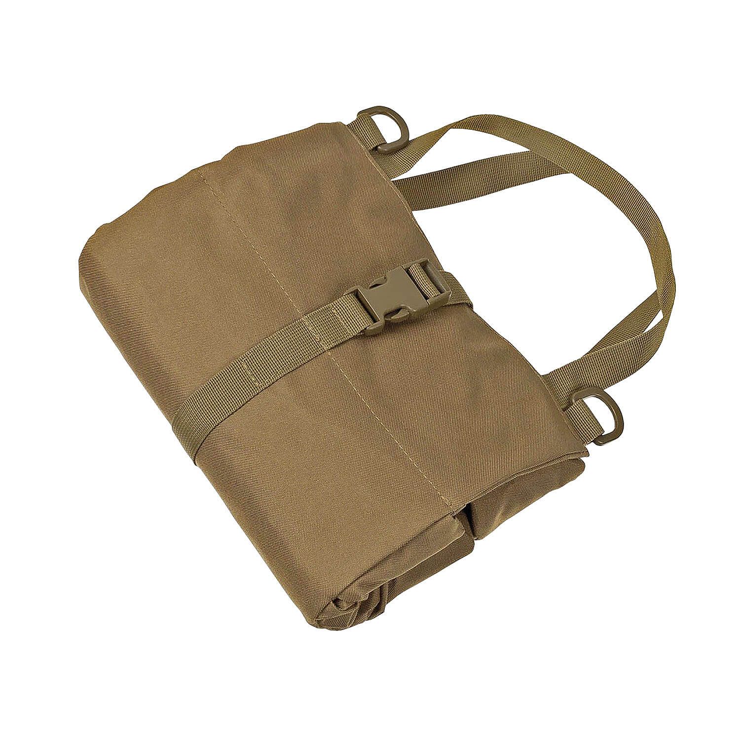 Werkzeugtasche Bushcraft