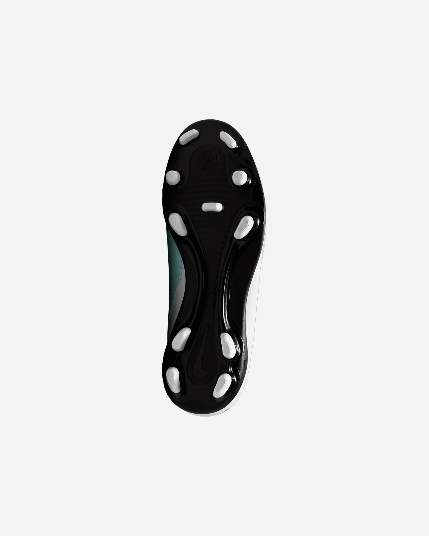 Buty piłkarskie Nike Phantom Luna Club Jr FG FJ2601-300